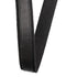 Jimmy - Leather crossbody bag for men with front pocket